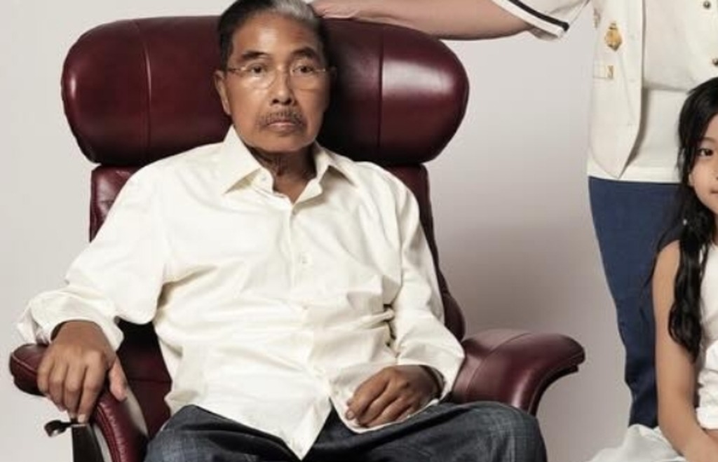 Hotma Sitompul Sakit Apa? Jubir Ungkap Faktanya