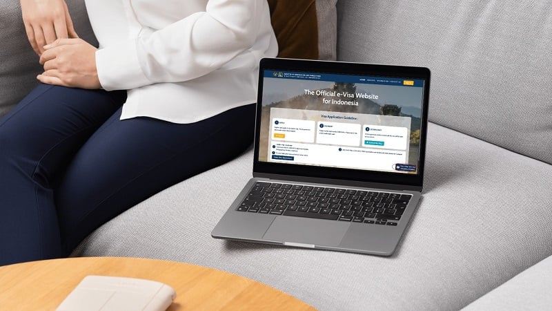 Begini Cara Mengecek Status Permohonan Visa dan Izin Tinggal Indonesia, Mudah!