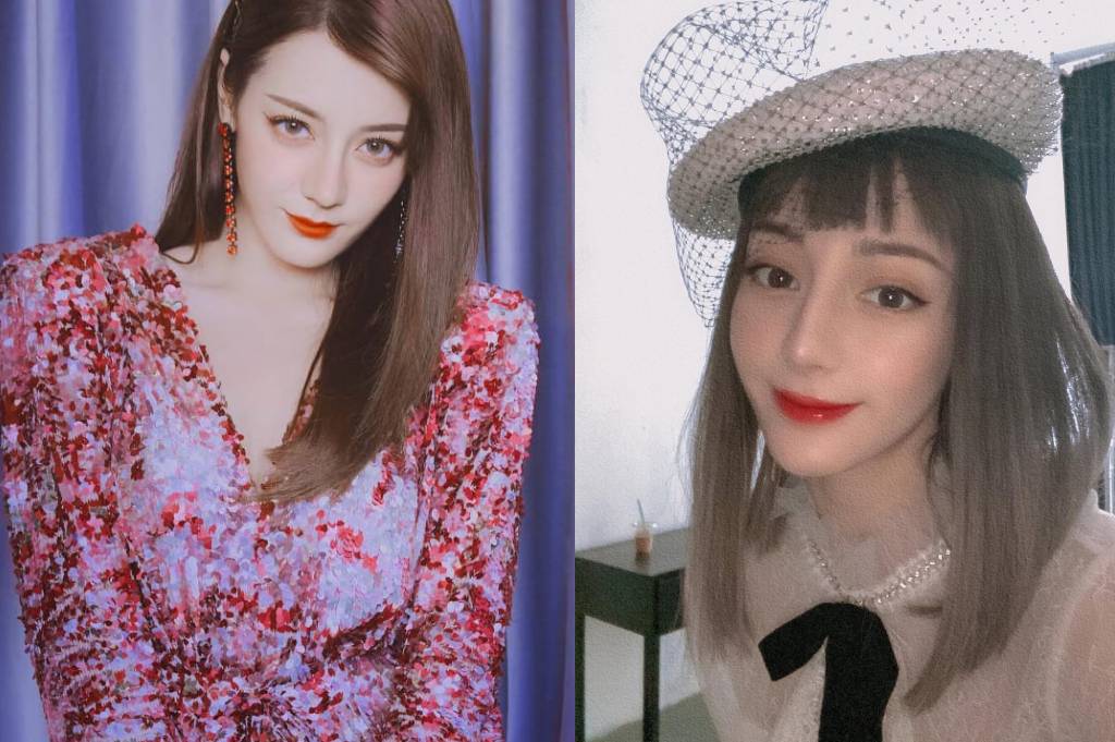 Profil dan Biodata Dilraba Dilmurat: Pesona Bintang Uyghur yang Menghipnotis Asia!