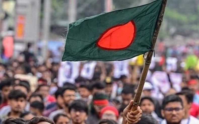 Tercantum di Paspor, Bangladesh Larang Warganya ke Israel