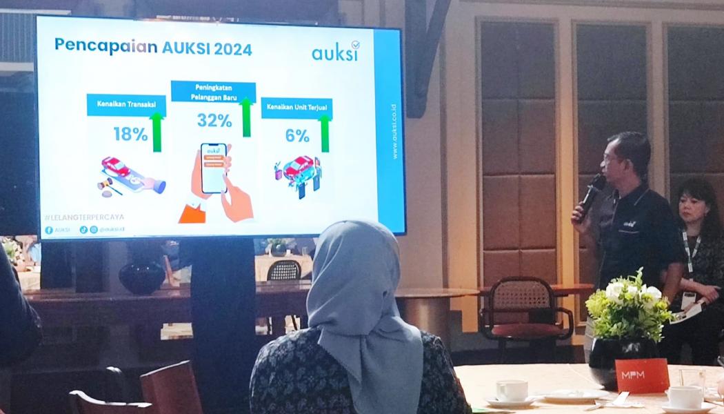 Penjualan Mobil Baru Turun, Sebaliknya MPMX Catat Sewa Kendaraan dan Jual Mobil Bekas Tumbuh