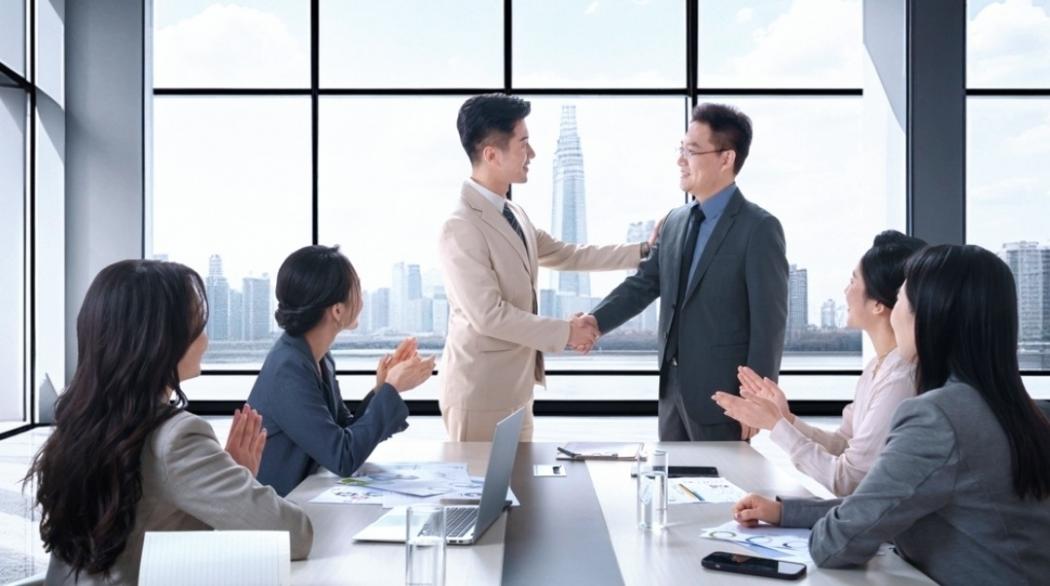 Pentingnya Town Hall Meetings dalam Komunikasi Internal di Perusahaan 