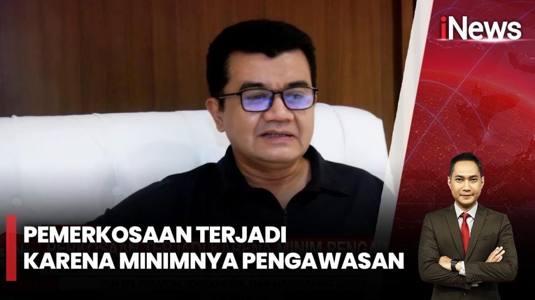 Pemerkosaan Dokter Bius karena Minim Pengawasan, Rumah Sakit Harus Tanggung Jawab