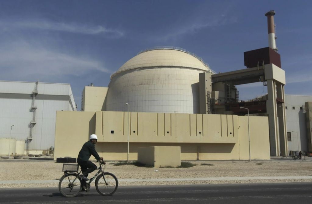 Ngerinya Sanksi Snapback PBB, Iran Terancam Isolasi Global