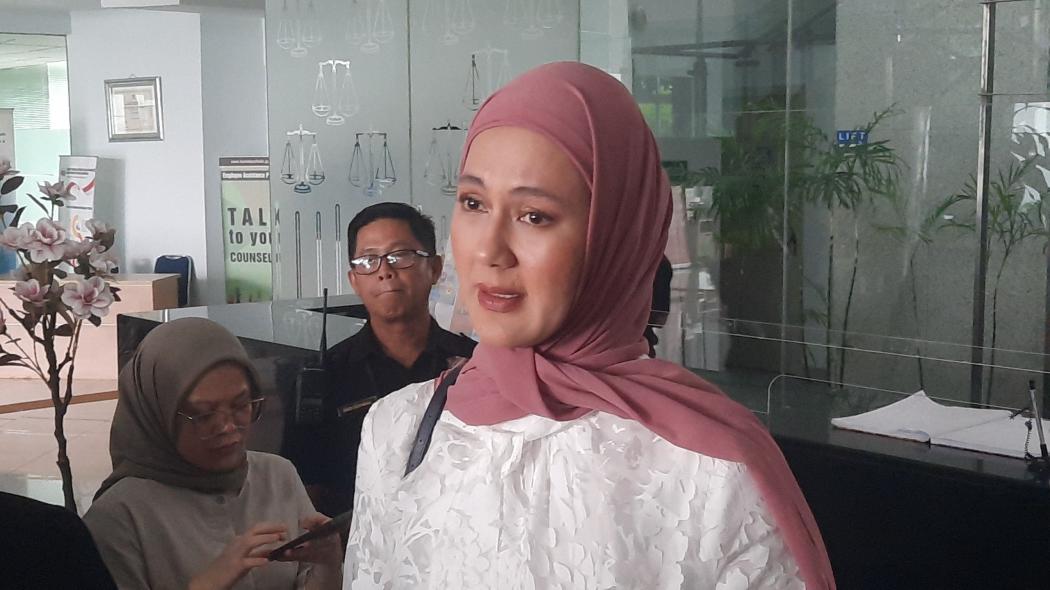 Paula Verhoeven Ngotot Bantah Selingkuhi Baim Wong, Singgung soal Akhirat!