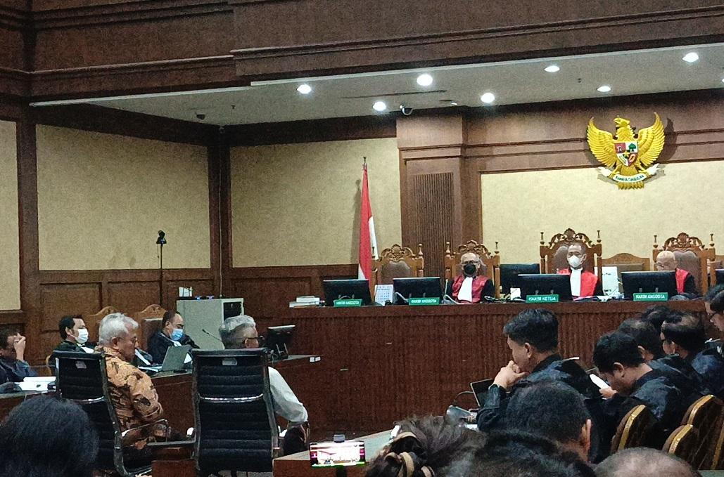 Terungkap Eks Komisioner KPU Minta Rp1 Miliar Urus PAW Harun Masiku, Ngaku Cuma Iseng