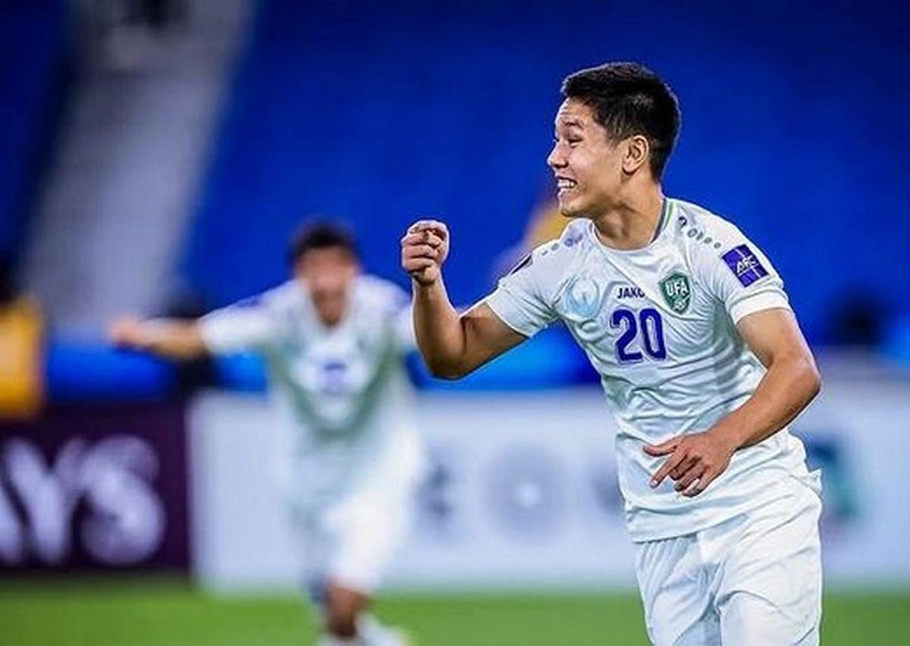Saksikan Semifinal Piala Asia U-17 2025 di iNews: Arab Saudi Vs Korsel, Uzbekistan Tantang Korut