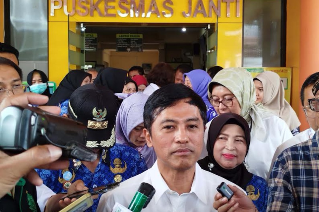 Wamenkes Kaget Dengar Kasus Oknum Dokter di Malang Lecehkan Pasien