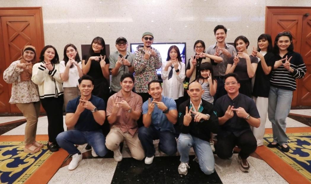 Vision+ Akan Rilis Original Series Catatan Hati Seorang Istri, Bakal Lebih Fresh dari Versi Sinetron