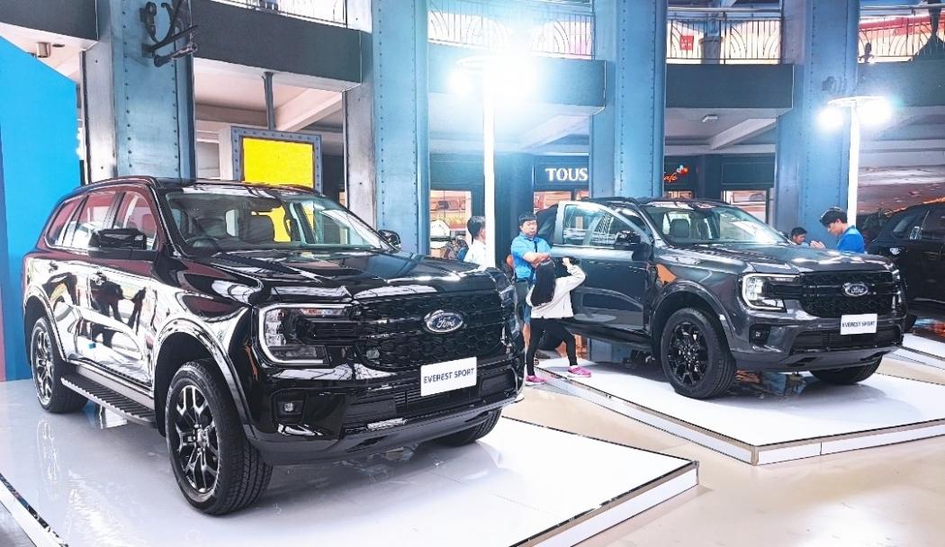 Kondisi Ekonomi Belum Menentu, GIIAS 2025 Tak Berani Pasang Target Besar