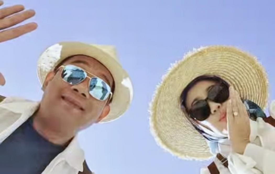 Laporkan Lisa Mariana ke Bareskrim, Begini Kondisi Rumah Tangga Ridwan Kamil