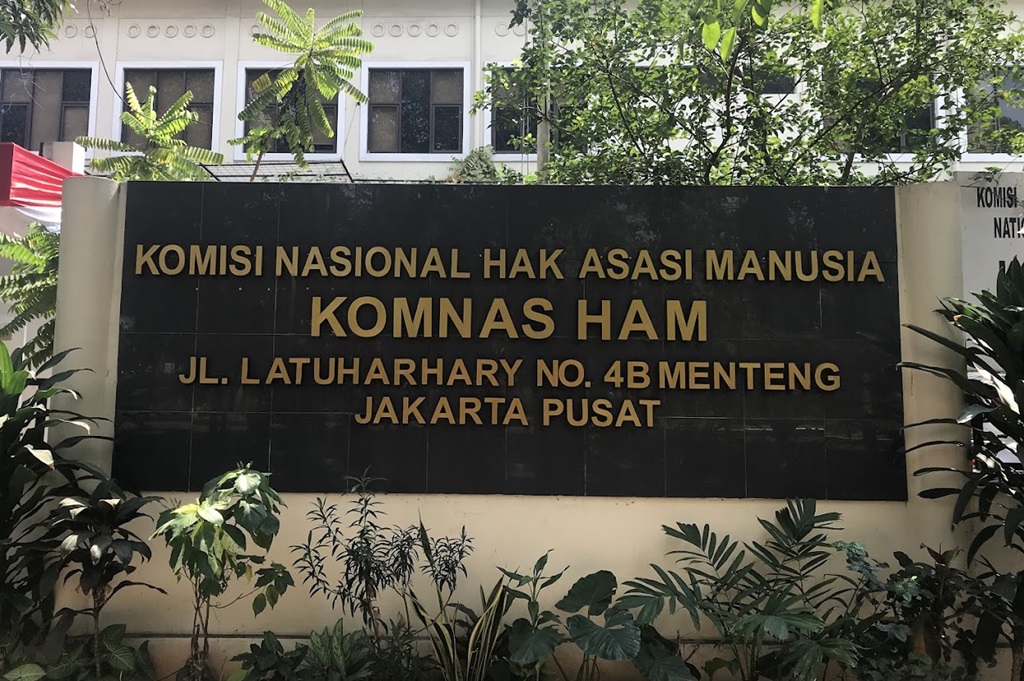 Komnas HAM Usut Dugaan Eksploitasi Eks Pemain OCI sejak 1997, Temukan 4 Pelanggaran