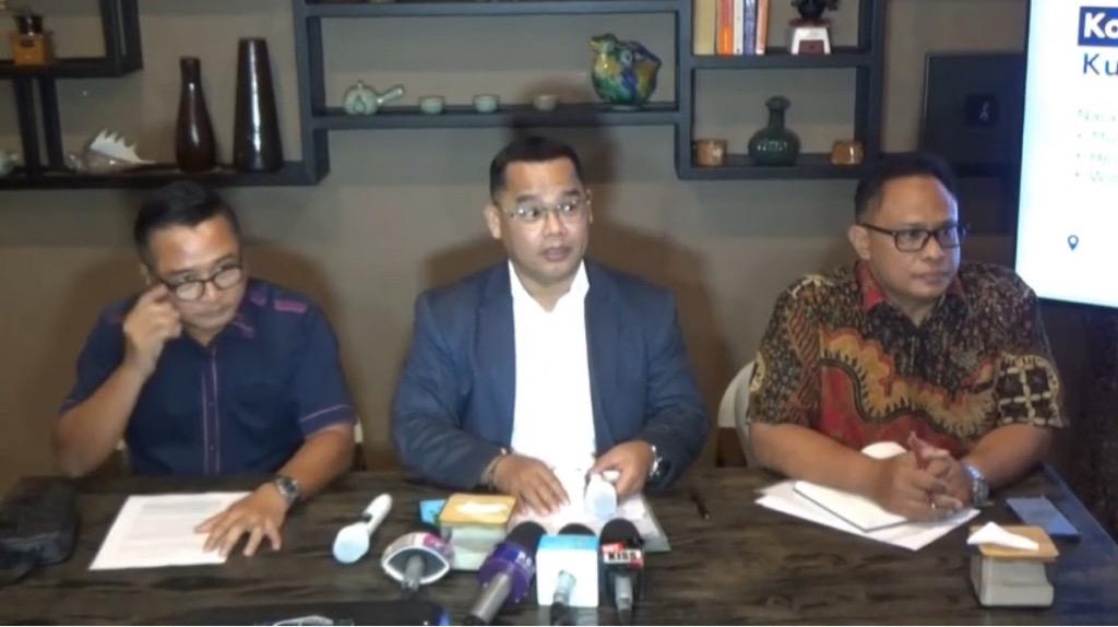 Ridwan Kamil Laporkan Lisa Mariana Terkait Dugaan Pencemaran Nama Baik