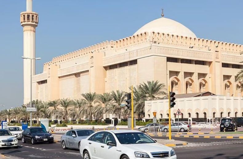 Hemat Listrik! Kuwait Perintahkan Masjid-Masjid Persingkat Durasi Salat