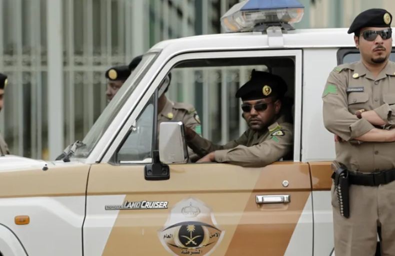 Arab Saudi Sterilkan Makkah mulai 23 April, Jemaah Tanpa Visa Haji Dilarang Masuk