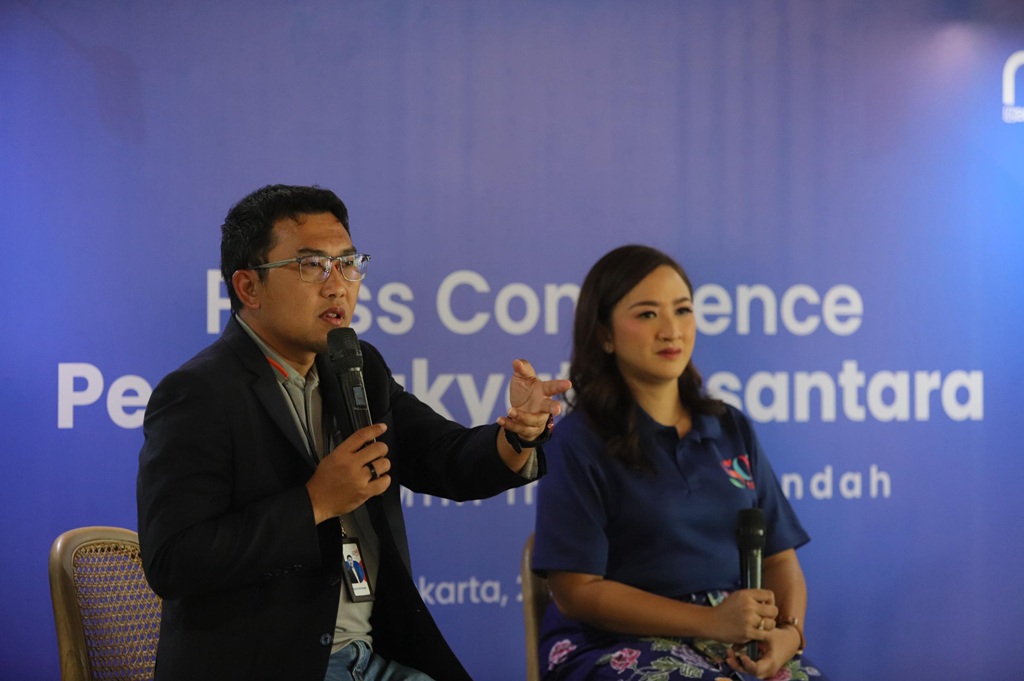 Kredit Digital Bank Raya Naik 2 Kali Lipat, Ini Pendorongnya