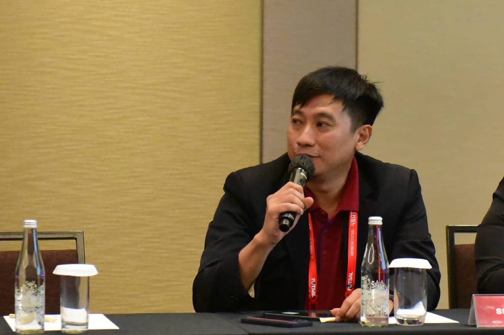 Moncongbulo FC Mundur dari Futsal Nation Cup 2025, Apa Alasannya?