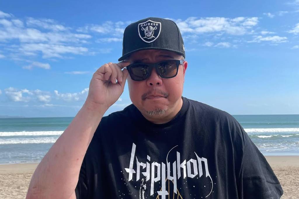 Penyebab Ricky Siahaan Meninggal Mendadak Terungkap, Alami Serangan Jantung