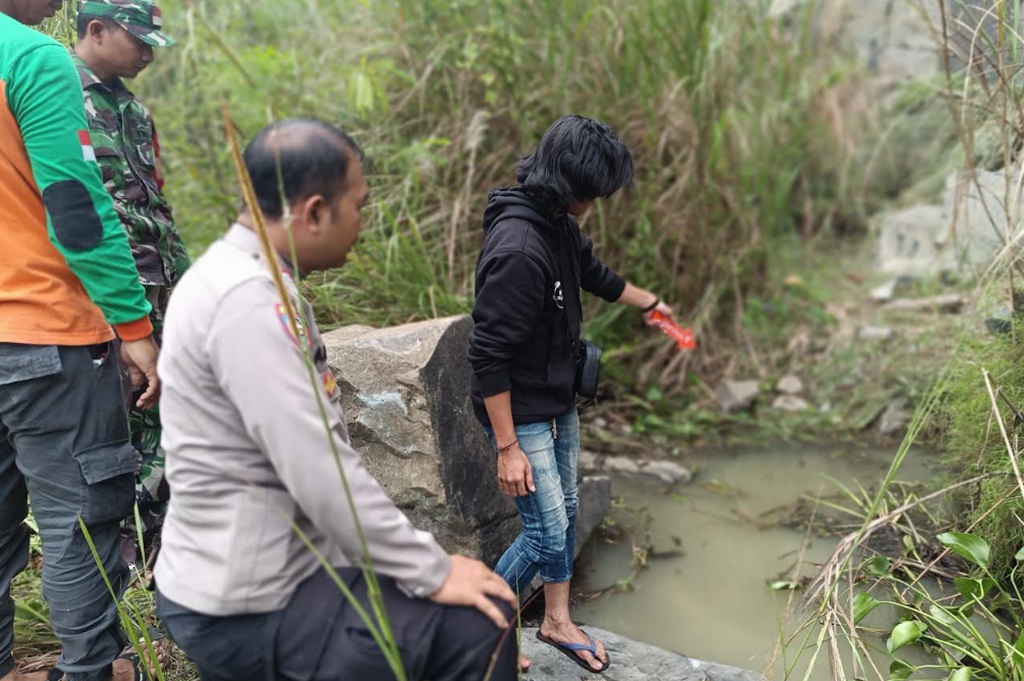 Mahasiswi Tewas Tertimpa Batu saat Hendak Panjat Tebing di Gunung Putri Bogor