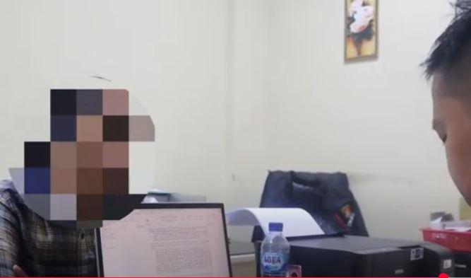 Polisi Tangkap Oknum Anggota Ormas usai Viral Intimidasi Pabrik Es di Langkat