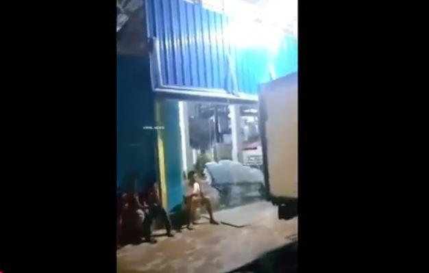 Viral Pabrik Es Kristal di Langkat Ditutup Paksa Oknum Ormas, Pemilik Ngadu ke Presiden