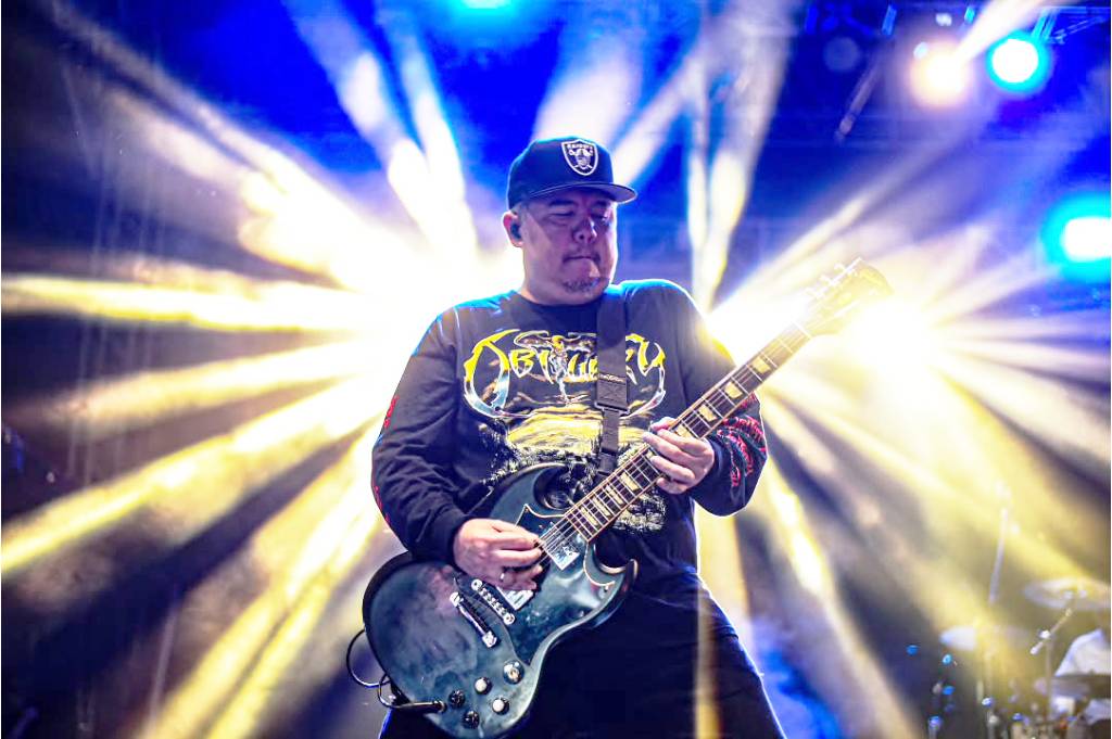 Jenazah Ricky Siahaan Dimakamkan di San Diego Hills Sabtu Ini