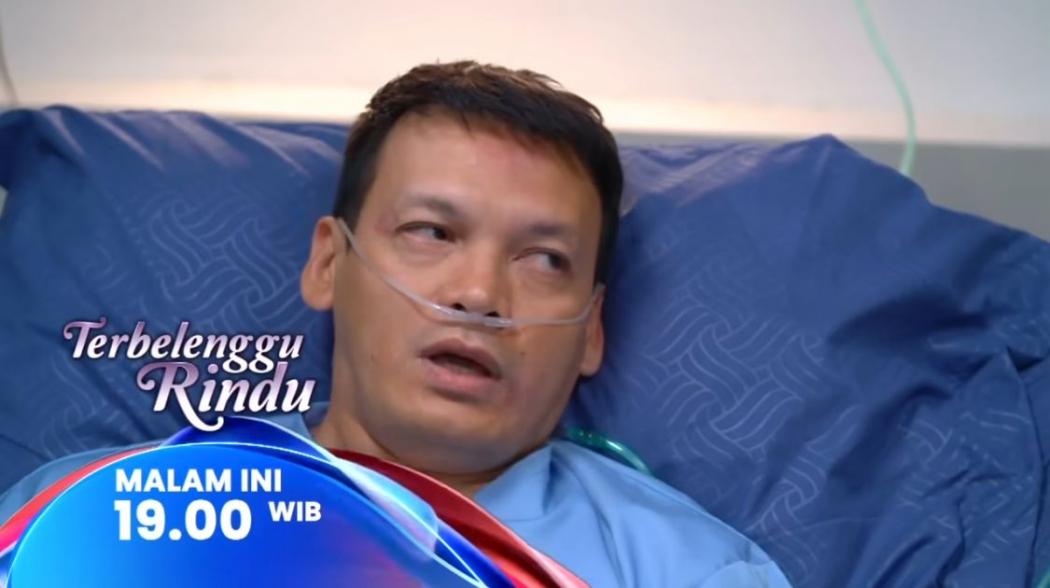 Sinopsis Sinetron Terbelenggu Rindu Eps 213, Minggu 20 April 2025: Syarat Noah untuk Maudy 