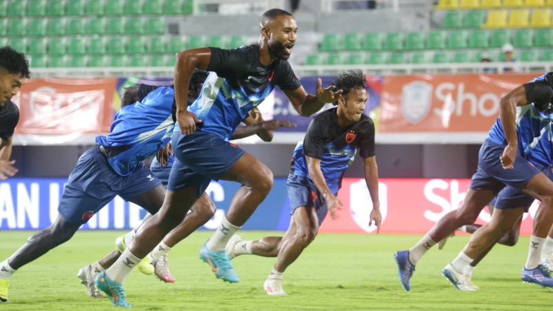 PSM Makassar Jadi Wakil Indonesia di Semifinal Shopee Cup 2024/2025, Ini Jadwalnya!