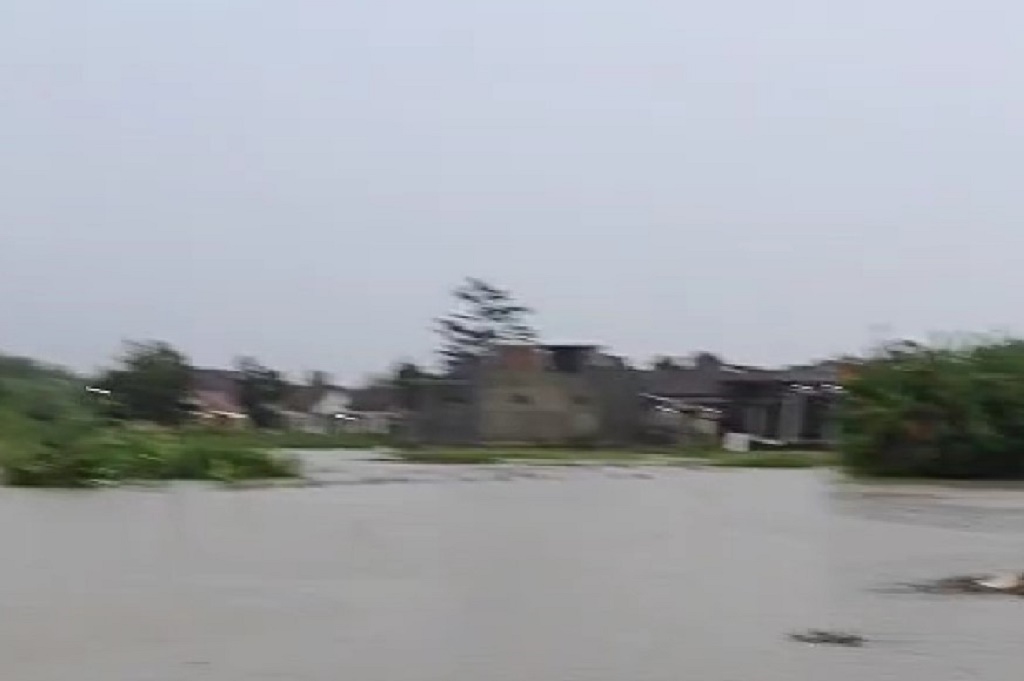 Banjir Bandang di Panjang Bandar Lampung Telan Korban Jiwa, 3 Warga Tewas