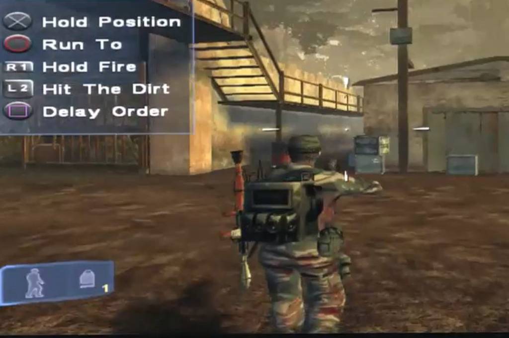 Cheat Conflict Global Storm PS2 Lengkap dan Terbaru 2025