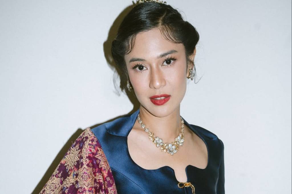 Hari Kartini 2025, Dian Sastrowardoyo Beri Pesan Penting untuk Perempuan Indonesia