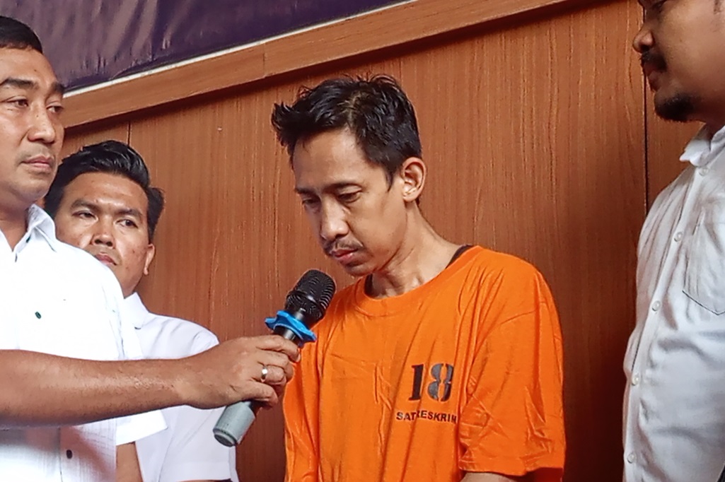 Dokter PPDS UI Rekam Mahasiswi Mandi Pakai HP Selama 8 Detik, Ngaku Cuma Iseng