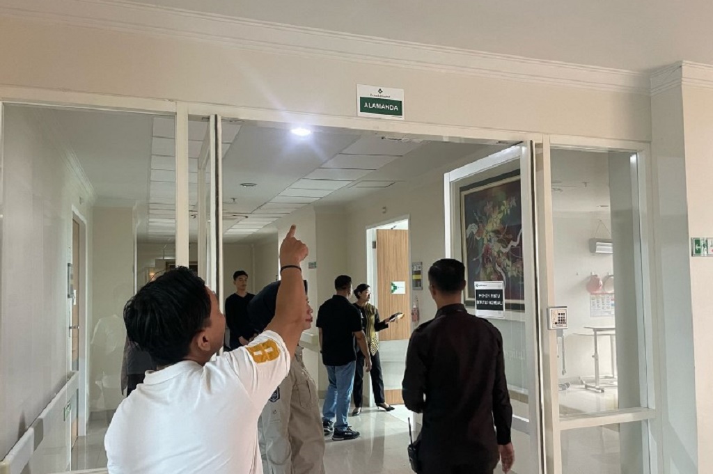 Dugaan Pelecehan Seksual Oknum Dokter di Malang, Polisi Analisis Bukti CCTV di RS