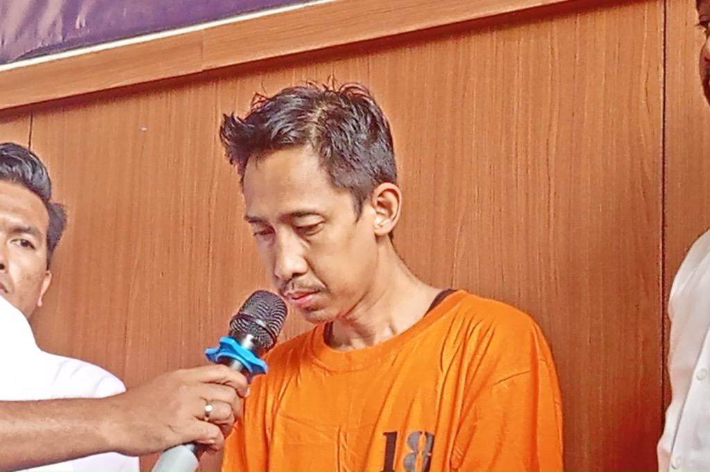 Tampang Dokter PPDS UI Cabul yang Rekam Mahasiswi Mandi