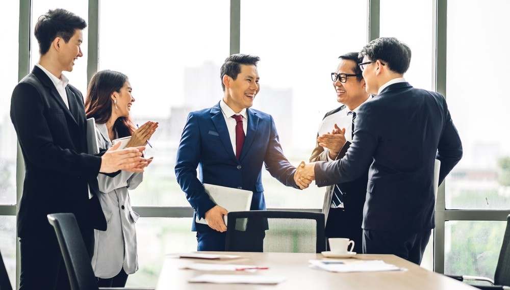 Kunci Keberhasilan Membangun Program Incentive dalam Perusahaan 