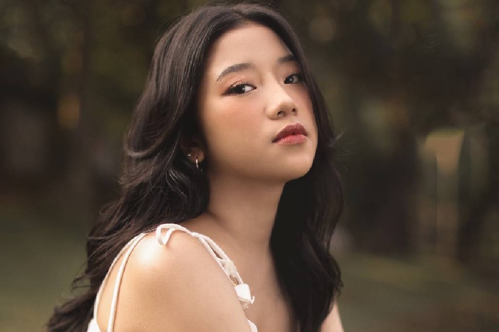 Berkarya sejak Remaja, Anggis Devaki: Musik Bantu Mengungkapkan Apa yang Aku Rasakan