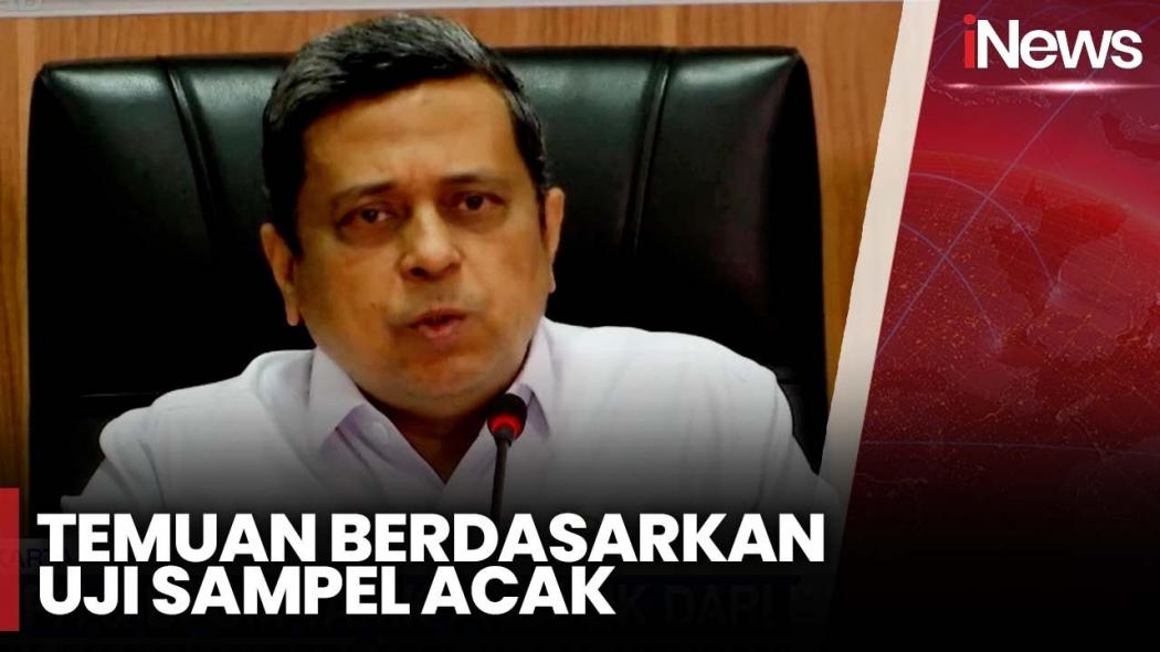 Viral! 9 Produk Makanan Mengandung Babi, 7 Sudah Bersertifikat Halal