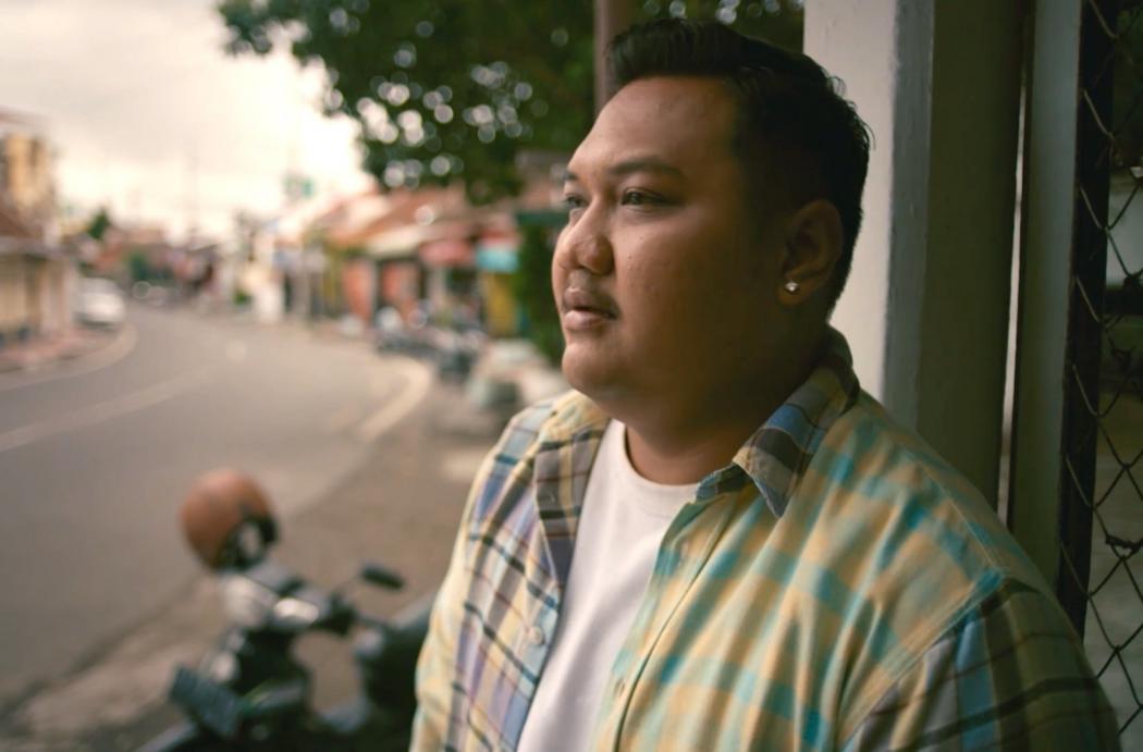 Sinopsis Original Series Vision+ di RCTI Cidro Asmoro Eps 2, Selasa 22 April 2025:  Daru Bikin Kecewa!