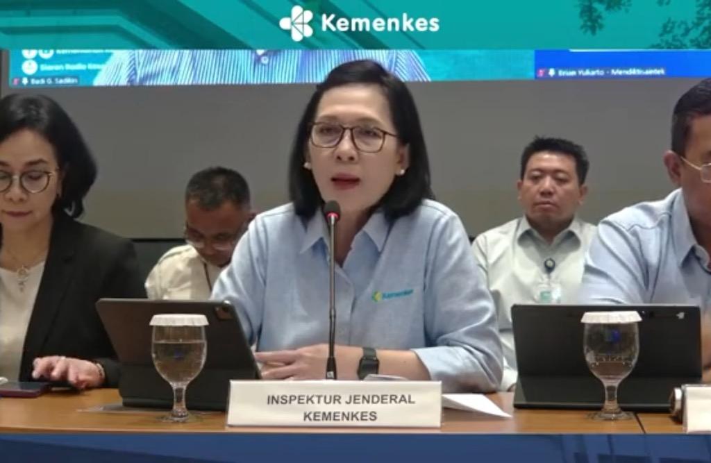 Kemenkes Minta 3 Prodi FK Ditutup Imbas Laporan Bullying dan Pelecehan Seksual   