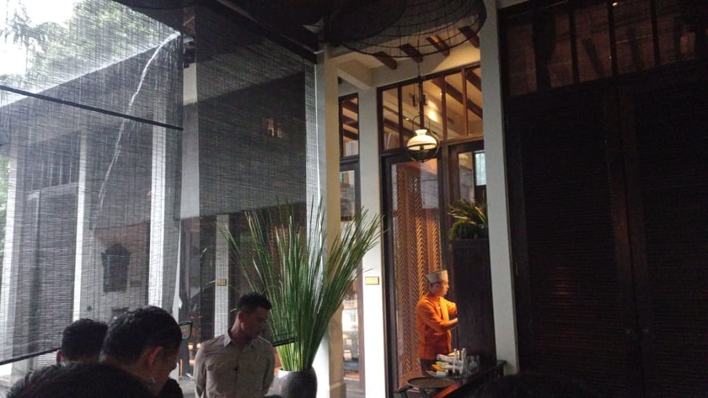 Jokowi Gelar Pertemuan Tertutup dengan Eks Menteri Kabinet Indonesia Maju, Ada Apa?