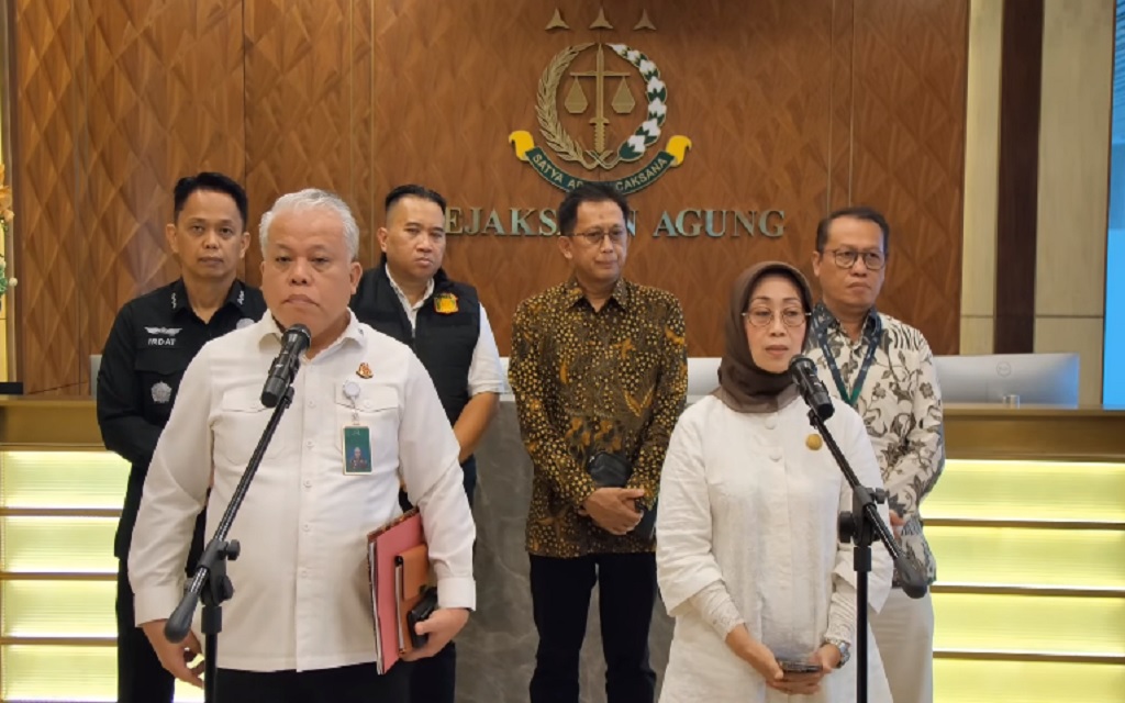 Dewan Pers Pastikan Tak Cawe-Cawe terkait Proses Hukum Direktur Jak TV oleh Kejagung
