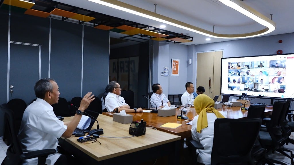 DJP Jawa Barat II Gelar Pekan Sita Serentak, Mobil hingga Apartemen Penunggak Pajak Disita