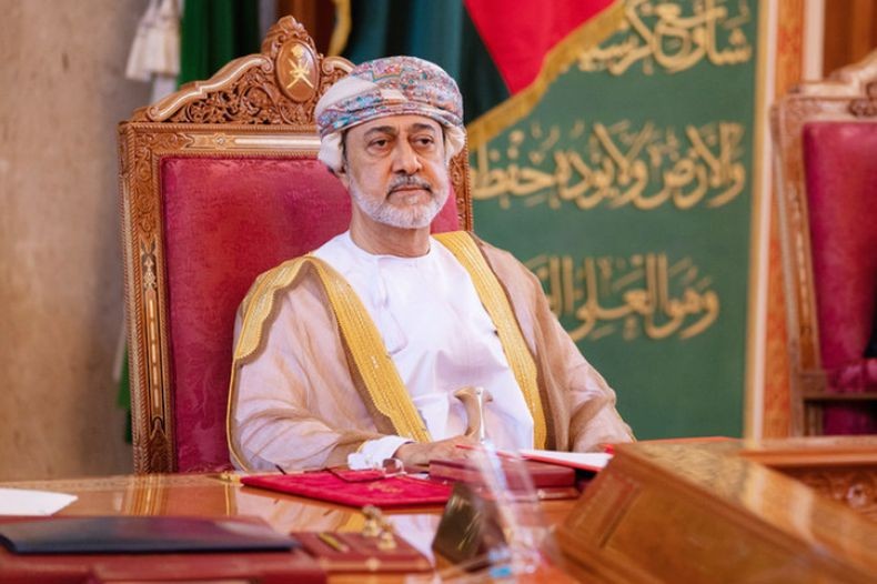 Biodata Haitham bin Tariq: Sultan Oman, Diplomat Ulung Lulusan Oxford