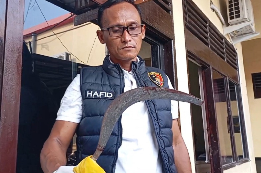 Bukan Pasutri, Pasangan Tewas di Rumah Kos Bangkalan Ternyata Selingkuh Dibunuh Suami