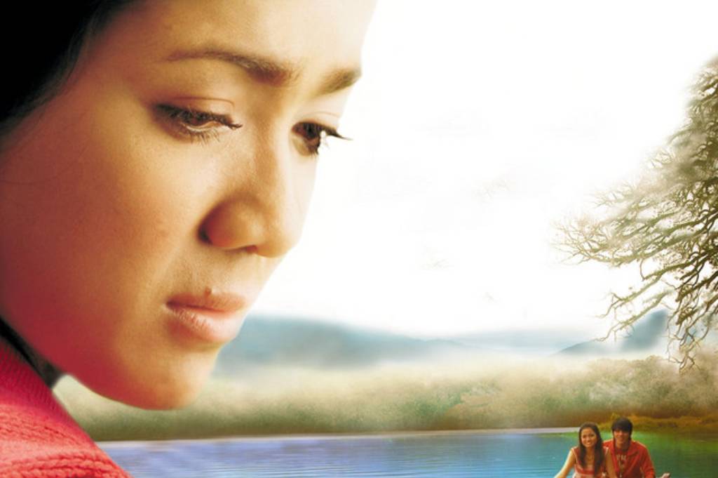 Lirik Lagu My Heart dan Terjemahan dari Acha Septriasa & Irwansyah