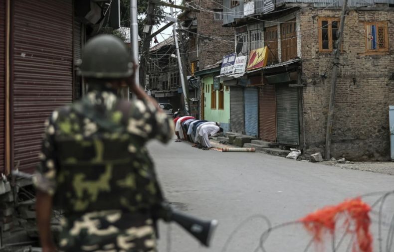 Sejarah Kelam Kashmir: Konflik Panjang India dan Pakistan yang Belum Berakhir