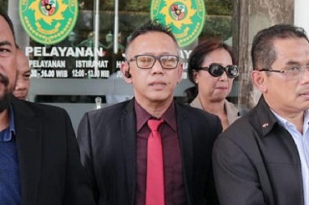 Profil Advokat ZM Pengacara Penggugat Ijazah Jokowi, Jadi Tersangka Pemalsuan Dokumen