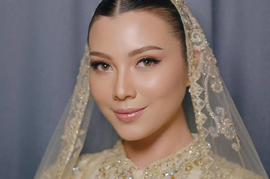 Profil dan Biodata Haviza Devi Anjani, Calon Istri Harris Vriza yang Punya Darah Blasteran