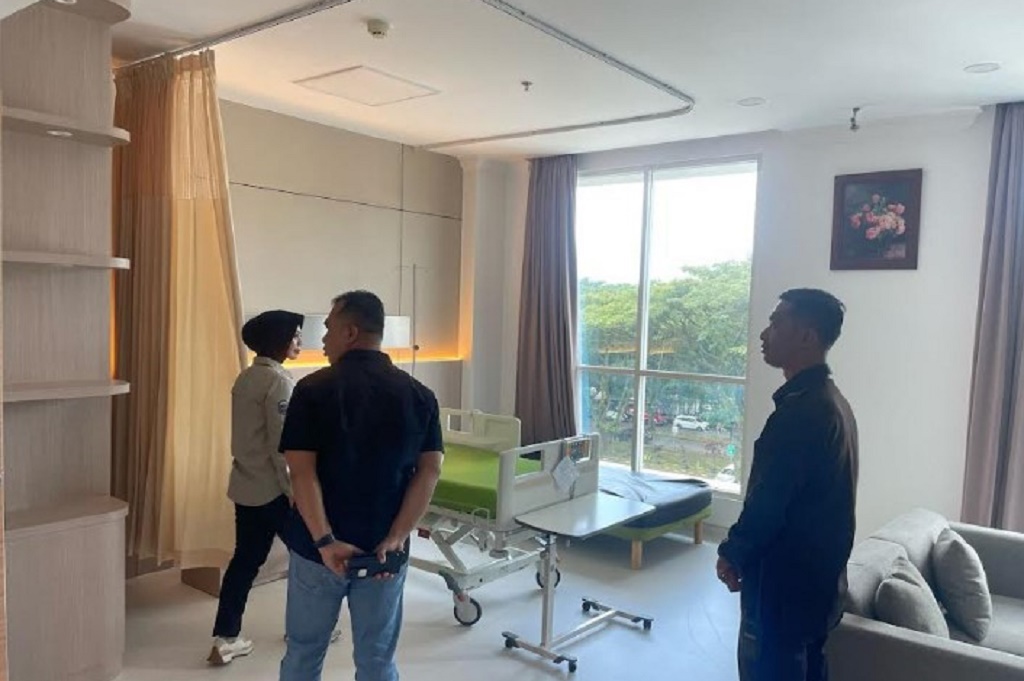 Oknum Dokter Diduga Lecehkan Pasien, IDI Malang Raya Serahkan Proses Hukum ke Polisi