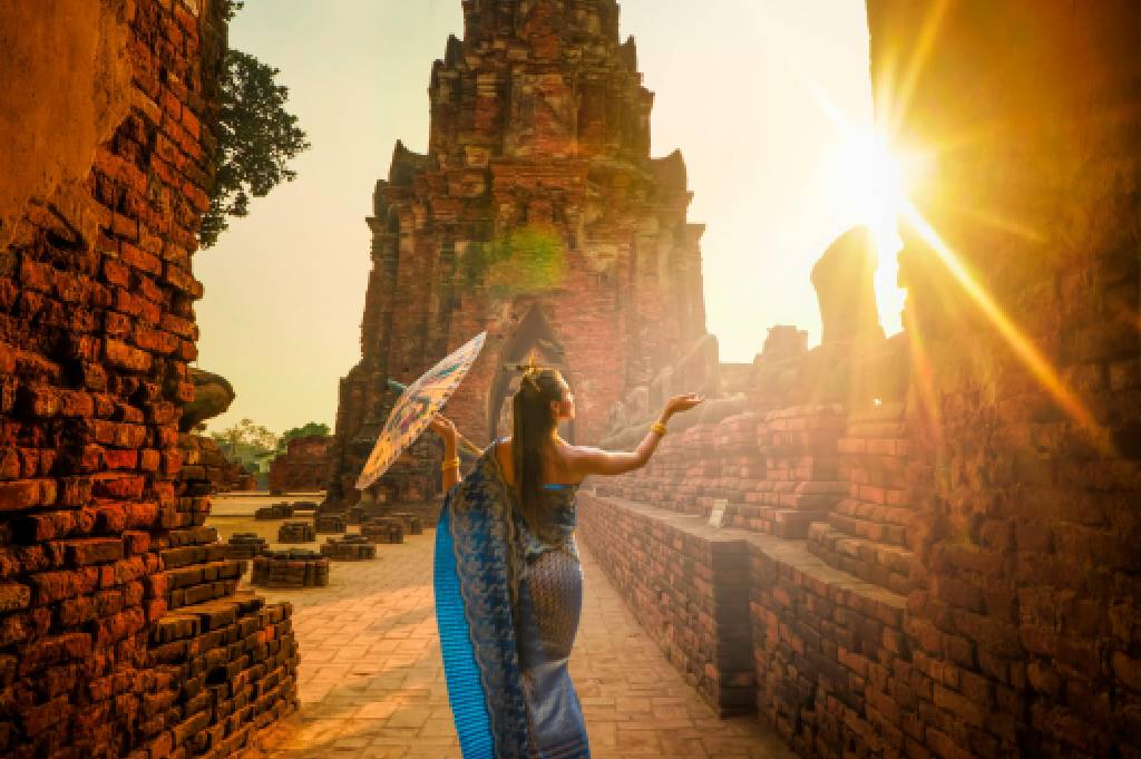 Biaya Liburan ke Thailand 3 Hari 2 Malam, Ini Estimasinya Dijamin Hemat!